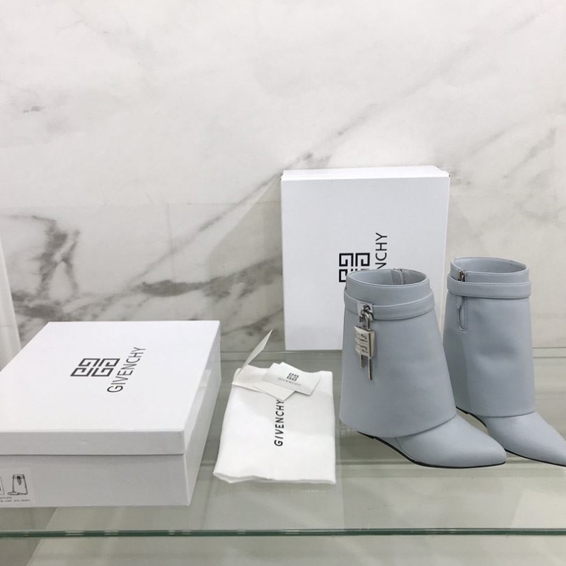 Givenchy Boots